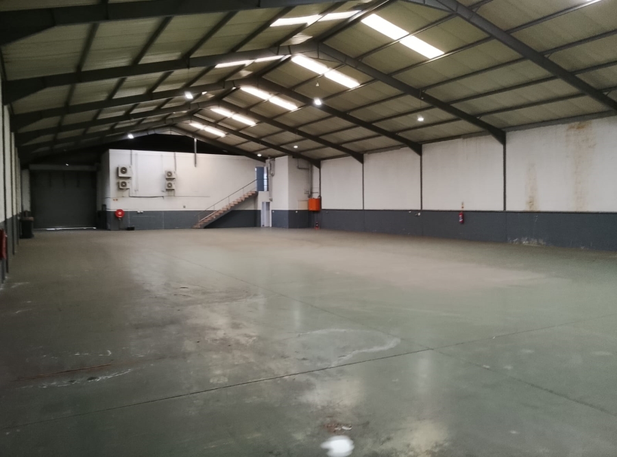To Let Commercial Property for Rent in Saxenburg Park 1 Western Cape